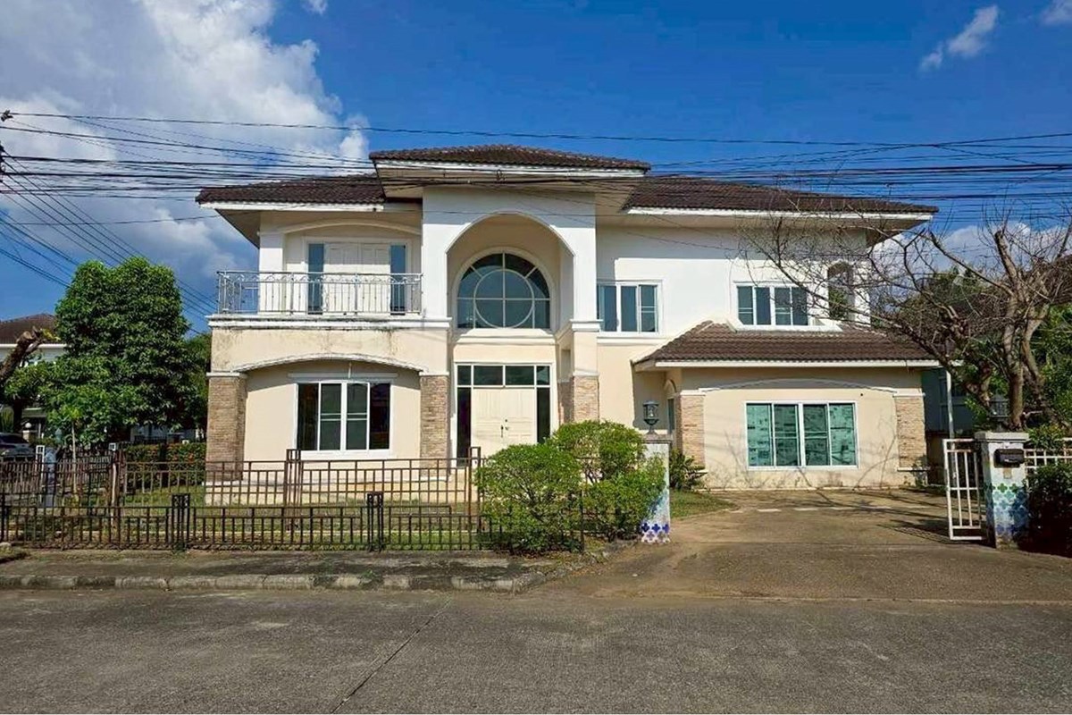 For Sale Single House at Fa Ham Mueang Chiang Mai, Chiang Mai, 6900000 THB, 6 Bedrooms, Fa Ham, Chiang Mai