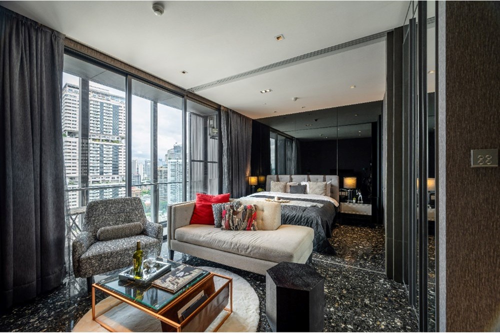 For Sale Condo/Apartment at Sukhumvit - Soi 32 - BEATNIQ Sukhumvit 32 Khlong Toei, Bangkok, Central, 10500000 THB, 1 Bedrooms, BEATNIQ Sukhumvit 32, Bangkok