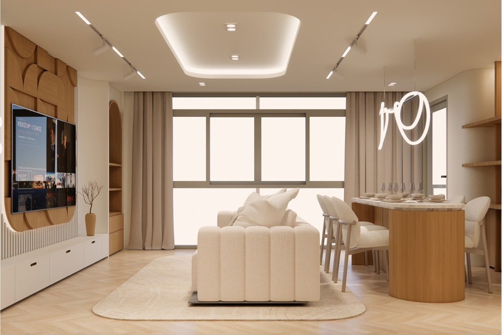 For Sale Condo/Apartment at Suthep Mueang Chiang Mai, Chiang Mai, 6590000 THB, 1 Bedrooms, Suthep, Chiang Mai