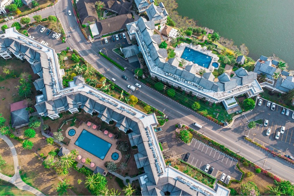 For Sale Luxury Condo at Cheongtalay - Pasak, Phuket, 13500000 THB, 1 Bedrooms, Phuket
