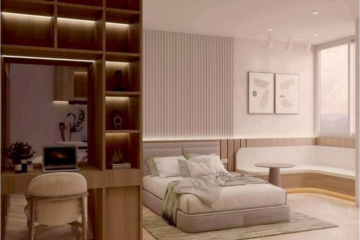 For Sale Studio at Suthep Mueang Chiang Mai, Chiang Mai, 2490000 THB, 1 Bedrooms, Suthep, Chiang Mai
