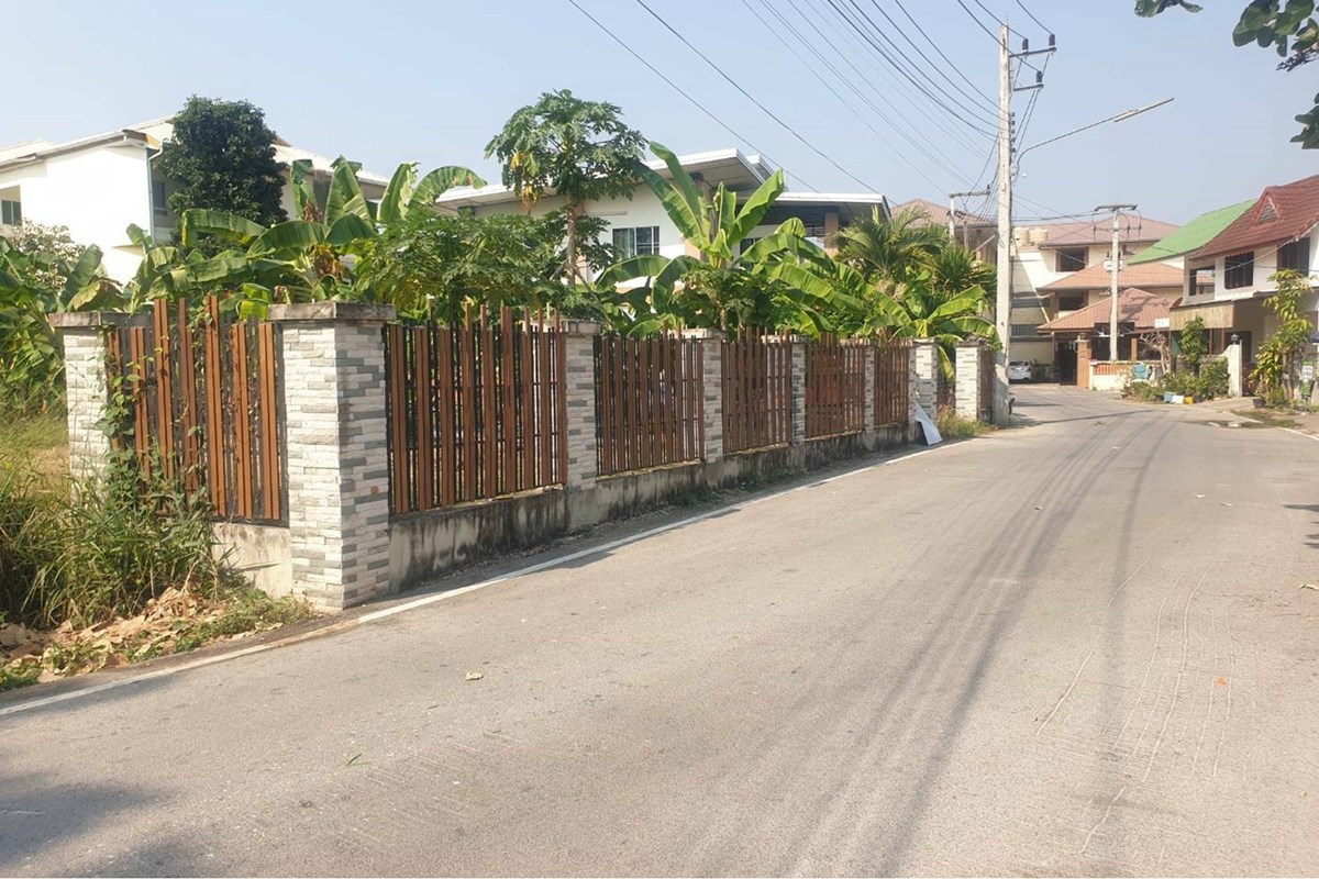 For Sale Land - Residential at Mae Hia Mueang Chiang Mai, Chiang Mai, 5382000 THB, Bedrooms, Mae Hia, Chiang Mai