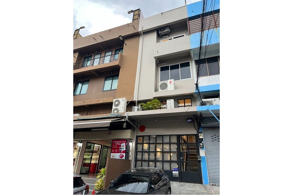 For Sale Other at Phra Khanong, Bangkok, 7750000 THB, Bedrooms, Bangkok
