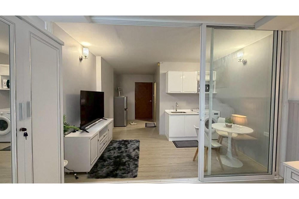 For Sale Condo/Apartment at Nong Pa Khrang Mueang Chiang Mai, Chiang Mai, 1590000 THB, 1 Bedrooms, Nong Pa Khrang, Chiang Mai