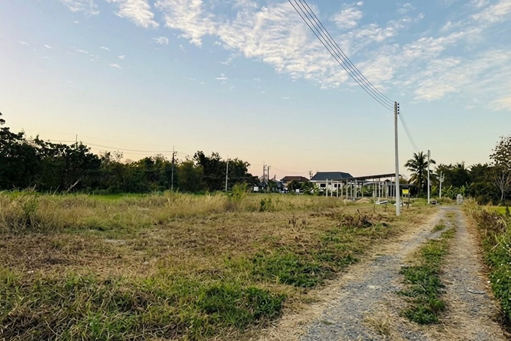 For Sale Land - Residential at Pa Lan Doi Saket, Chiang Mai, 550000 THB, Bedrooms, Pa Lan, Chiang Mai