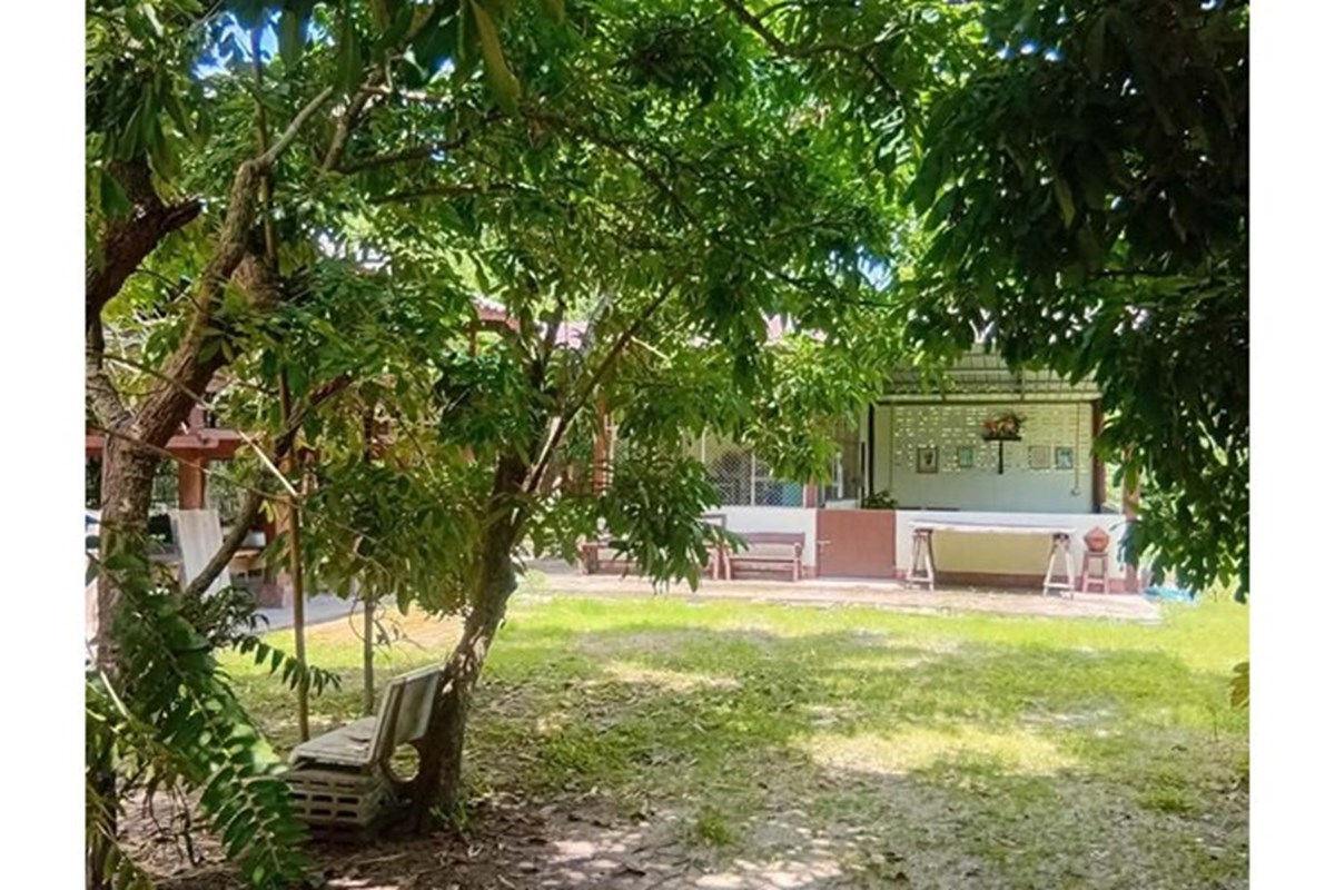 For Sale Land - Residential at Samran Rat Doi Saket, Chiang Mai, 2300000 THB, Bedrooms, Samran Rat, Chiang Mai