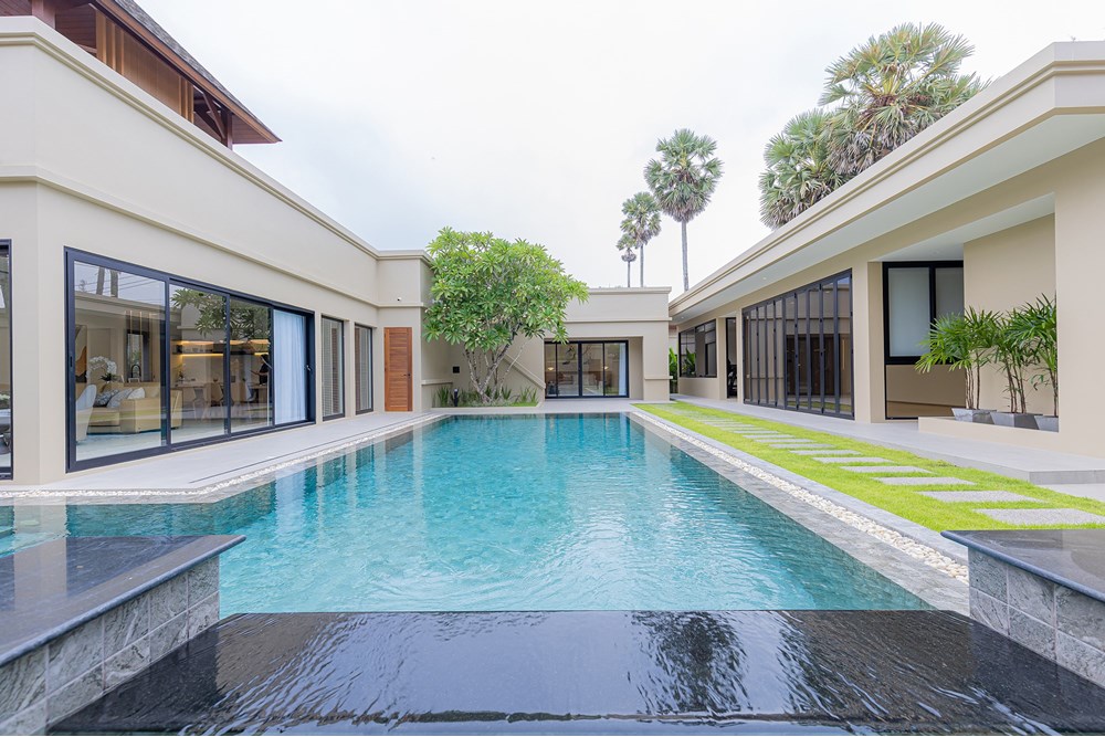 For Sale Villa at Choeng Thale - Bangtao Thalang, Phuket, 47500000 THB, 3 Bedrooms, Choeng Thale - Bangtao, Phuket