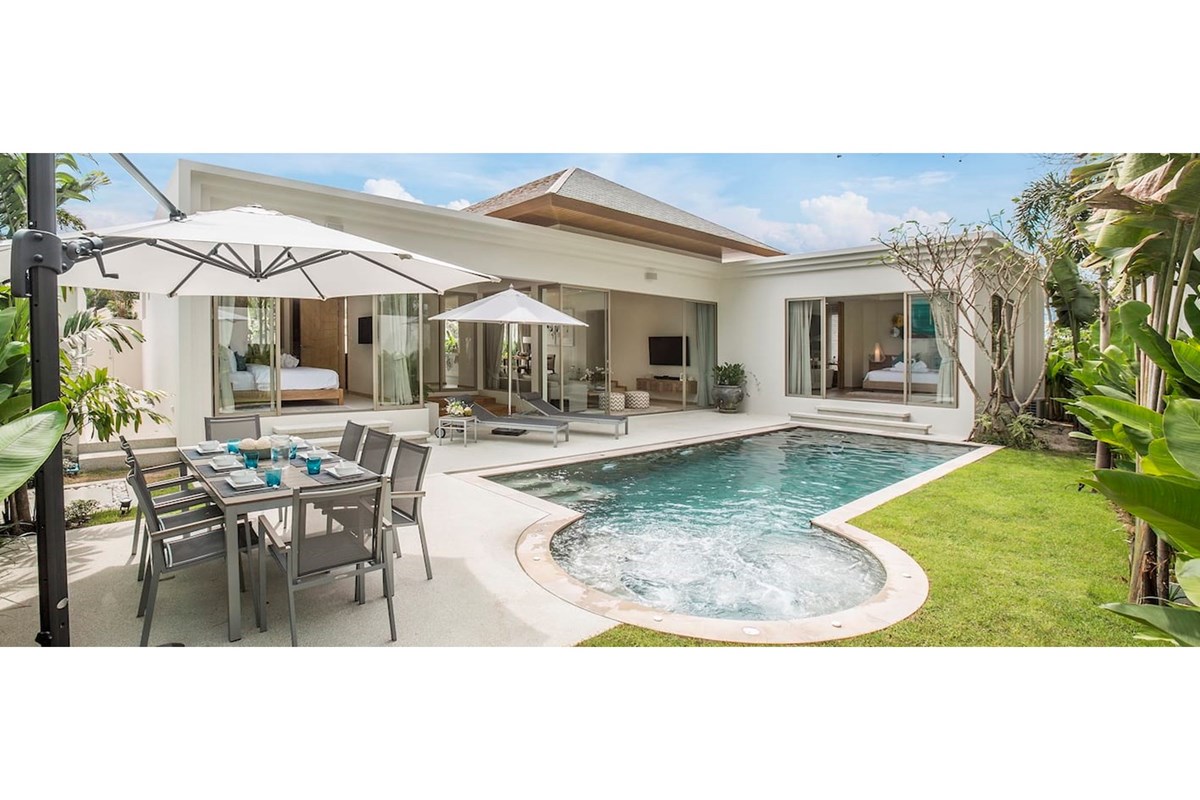 For Sale Villa at Choeng Thale - Bangtao Thalang, Phuket, 27500000 THB, 3 Bedrooms, Choeng Thale - Bangtao, Phuket