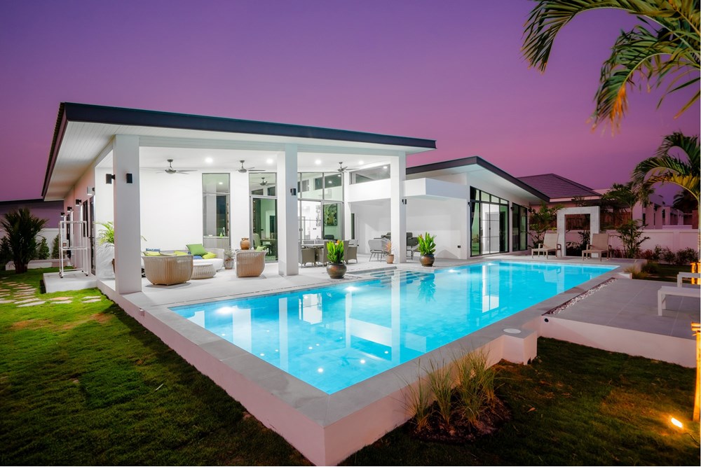 For Sale Single House at Mae Khue Doi Saket, Chiang Mai, 8900000 THB, 5 Bedrooms, Mae Khue, Chiang Mai