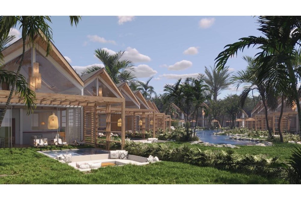 For Sale Villa at Koh Pha Ngan, Surat Thani, 5500000 THB, 1 Bedrooms, Surat Thani