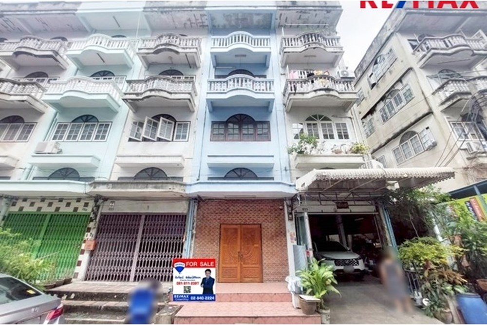 For Sale Office Space at Nong Khaem, Bangkok, 2200000 THB, Bedrooms, Bangkok