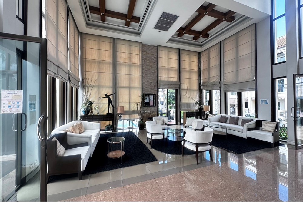For Sale Townhouse at Chom Thong, Bangkok, 7590000 THB, 3 Bedrooms, Bangkok
