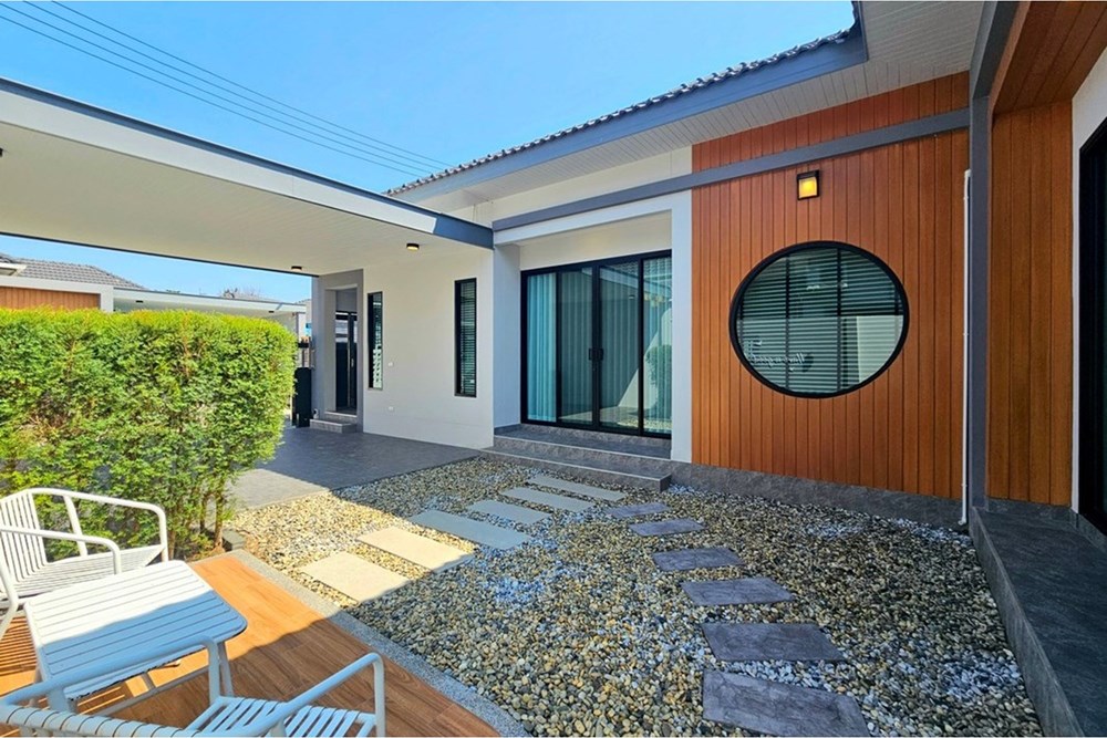 For Sale Villa at Hua Hin, Prachuap Khiri Khan, 3890000 THB, 3 Bedrooms, Prachuap Khiri Khan
