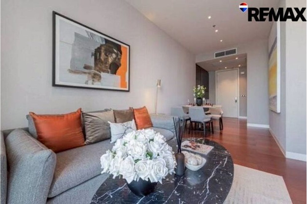 For Sale Condo/Apartment at Khlong Toei, Bangkok, 15900000 THB, 1 Bedrooms, Bangkok