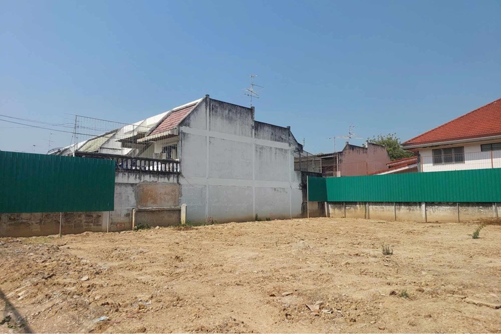 For Sale Land - Residential at Chang Khlan Mueang Chiang Mai, Chiang Mai, 14420000 THB, Bedrooms, Chang Khlan, Chiang Mai