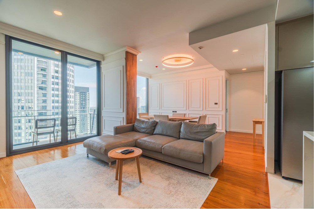 For Sale Condo/Apartment at LAVIQ Sukhumvit 57 Watthana, Bangkok, 37000000 THB, 3 Bedrooms, LAVIQ Sukhumvit 57, Bangkok