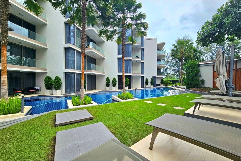 For Sale Condo/Apartment at Hua Hin, Prachuap Khiri Khan, 12500000 THB, 3 Bedrooms, Prachuap Khiri Khan