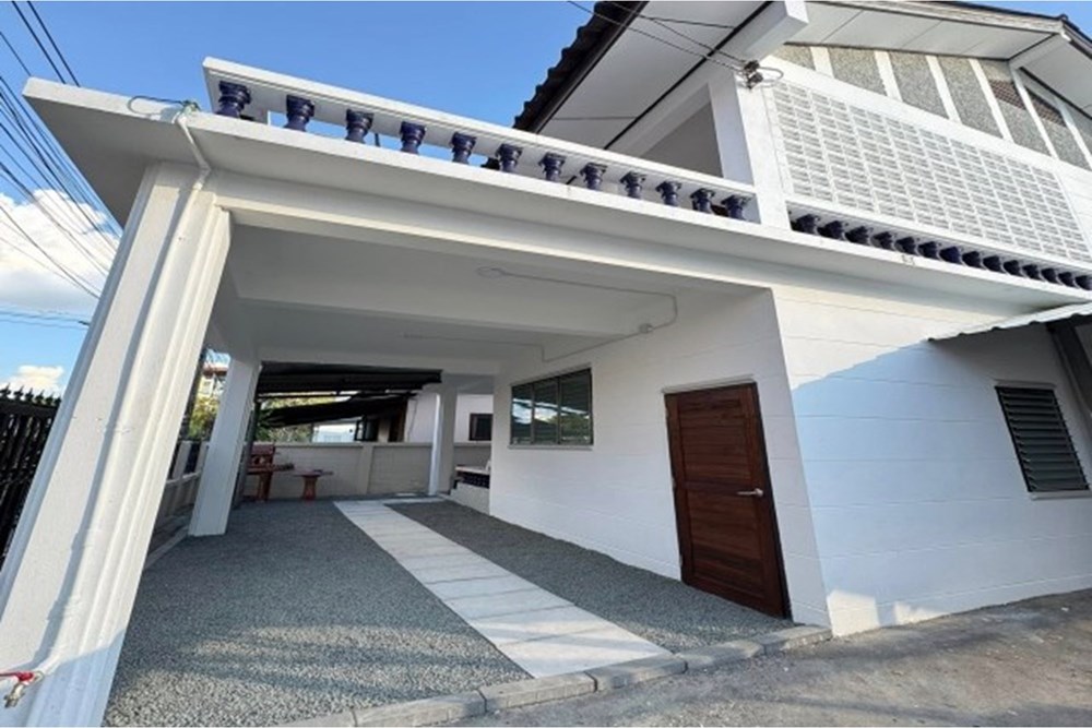 For Sale Two Level House at Suthep Mueang Chiang Mai, Chiang Mai, 10000000 THB, 3 Bedrooms, Suthep, Chiang Mai