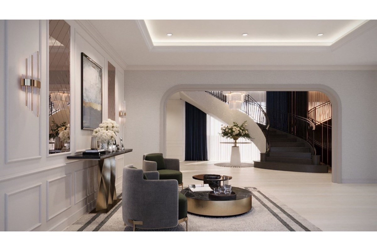 For Sale Two Level House at Khan Na Yao, Bangkok, 69000000 THB, 6 Bedrooms, Bangkok