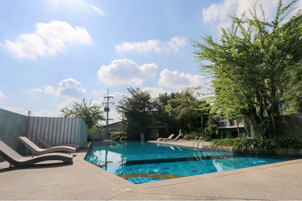 For Sale Condo/Apartment at Fa Ham Mueang Chiang Mai, Chiang Mai, 1699000 THB, 1 Bedrooms, Fa Ham, Chiang Mai