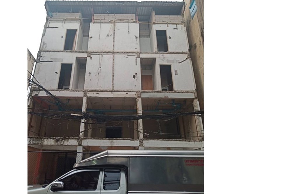 For Sale Building at Ratchathewi, Bangkok, 80000000 THB, Bedrooms, Bangkok