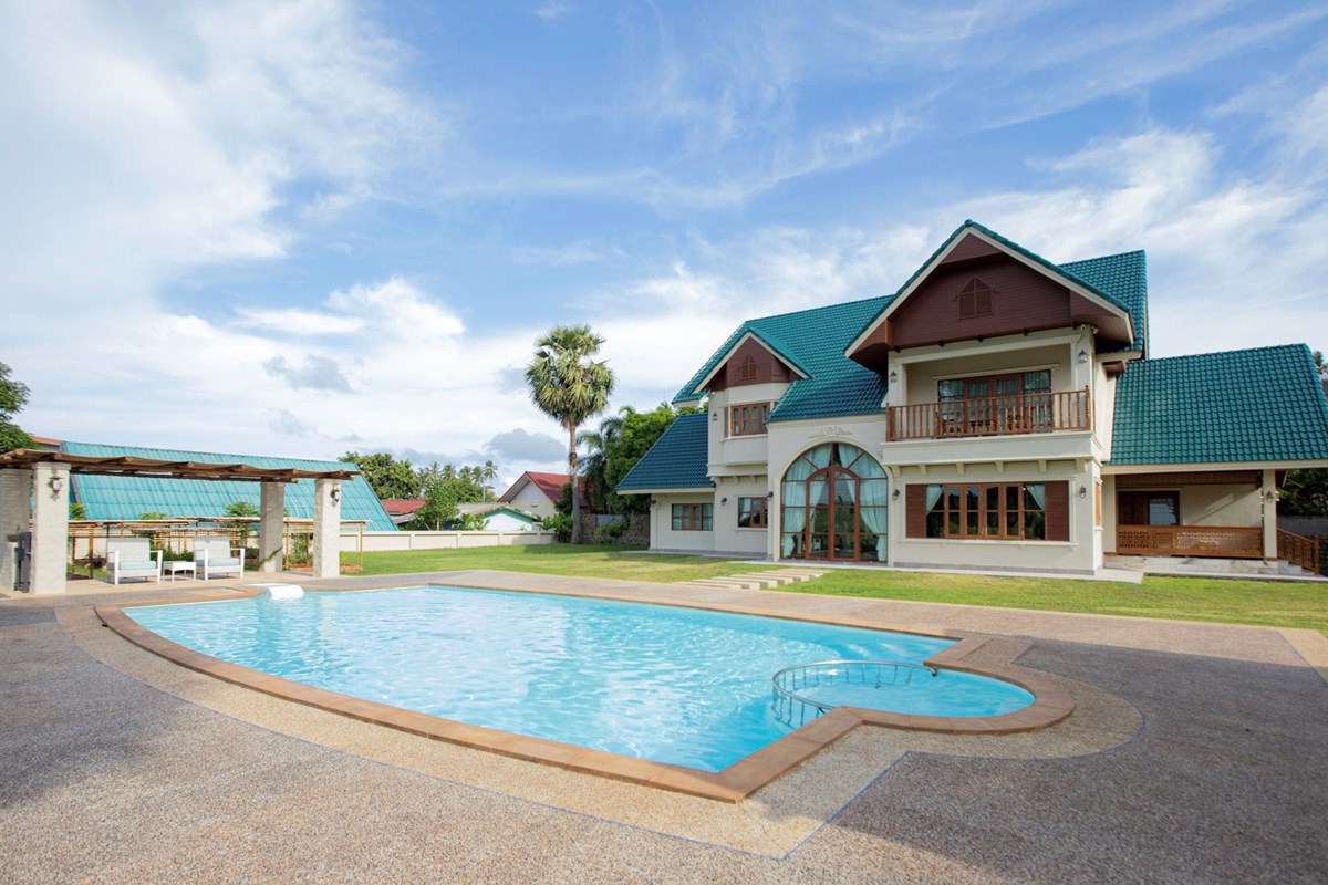 For Sale Villa at Chalong Mueang Phuket, Phuket, 36000000 THB, 5 Bedrooms, Chalong, Phuket