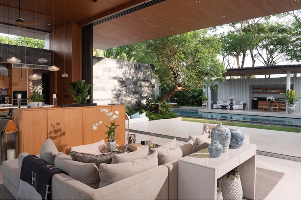 For Sale Villa at Thalang, Phuket, 64950000 THB, 4 Bedrooms, Phuket