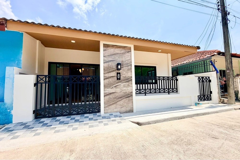 For Sale Townhouse at Thalang, Phuket, 2690000 THB, 2 Bedrooms, Phuket