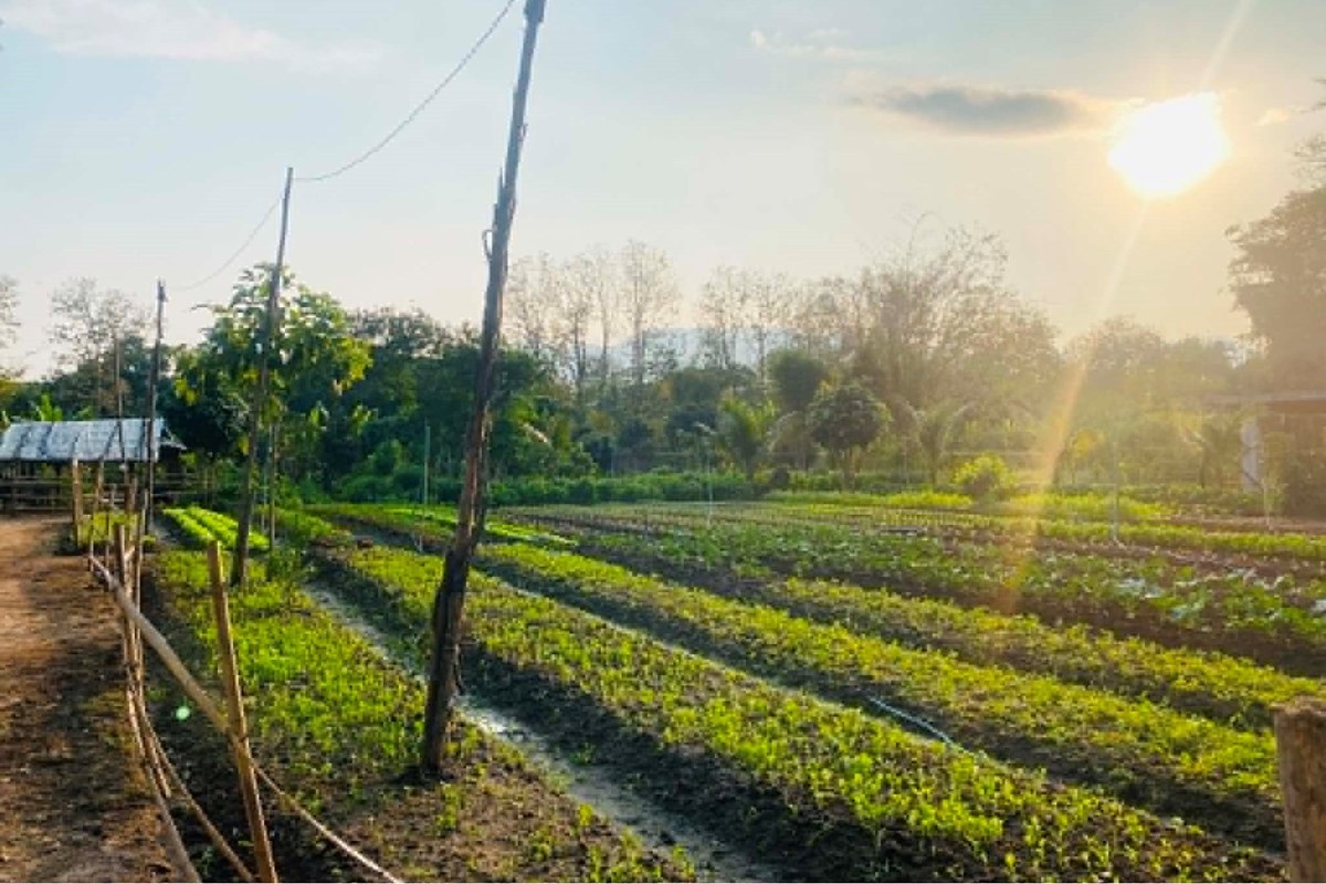 For Sale Land - Residential at Mae Sa Mae Rim, Chiang Mai, North, 5400000 THB, Bedrooms, Mae Sa, Chiang Mai