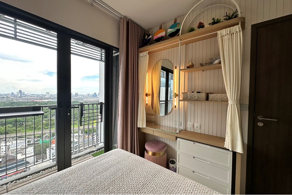 For Sale Condo/Apartment at Chatuchak, Bangkok, 9000000 THB, 2 Bedrooms, Bangkok