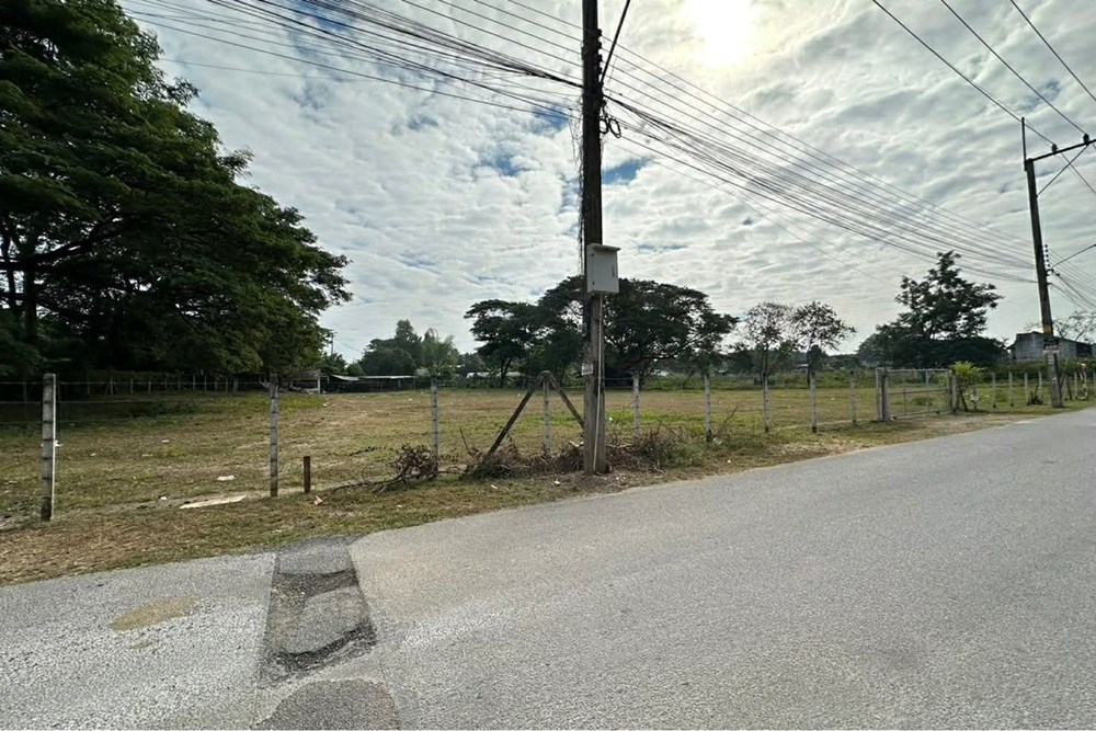 For Sale Land - Residential at Tha Sala Mueang Chiang Mai, Chiang Mai, 242070000 THB, Bedrooms, Tha Sala, Chiang Mai
