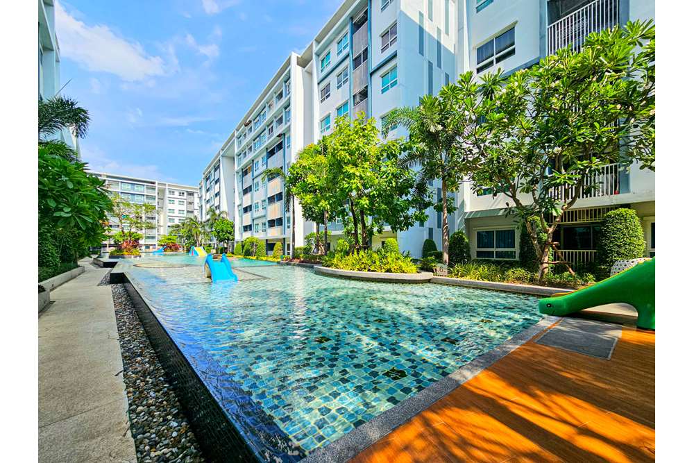 For Sale Luxury Condo at Hua Hin, Prachuap Khiri Khan, 2800000 THB, 2 Bedrooms, Prachuap Khiri Khan