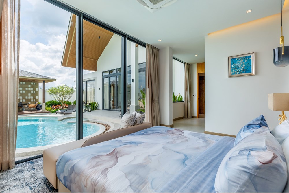 For Sale Villa at Thalang, Phuket, 23900000 THB, 3 Bedrooms, Phuket