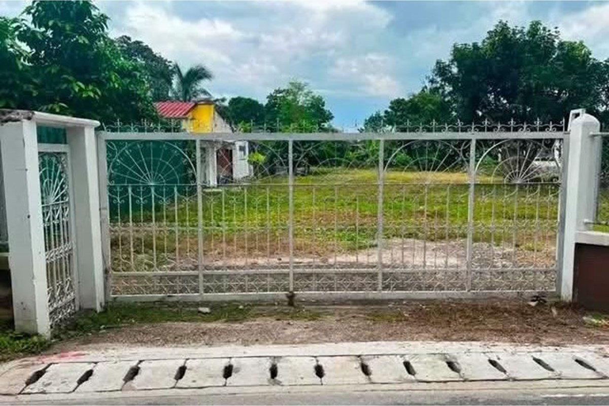 For Sale Land - Residential at Fa Ham Mueang Chiang Mai, Chiang Mai, 7050000 THB, Bedrooms, Fa Ham, Chiang Mai
