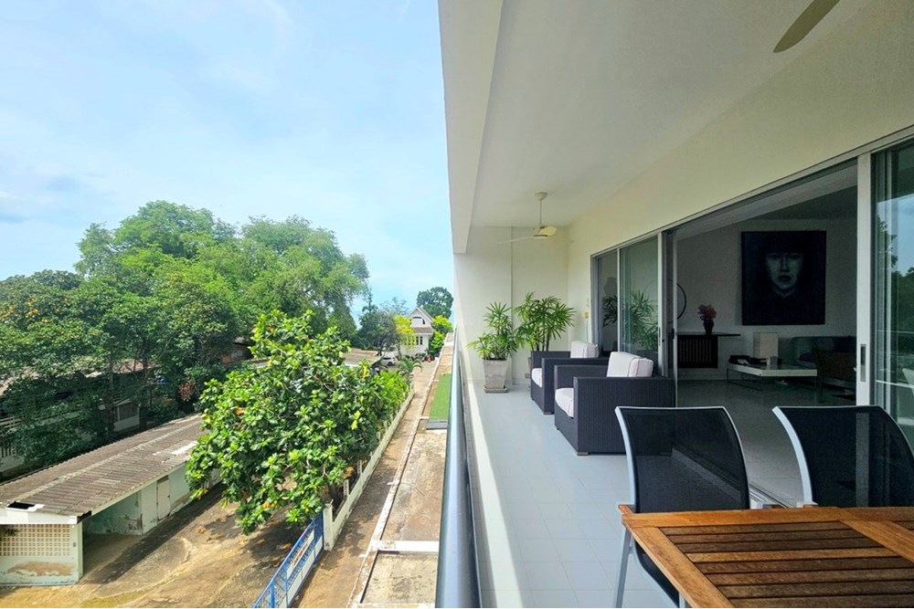 For Sale Condo/Apartment at Hua Hin, Prachuap Khiri Khan, 17500000 THB, 3 Bedrooms, Prachuap Khiri Khan