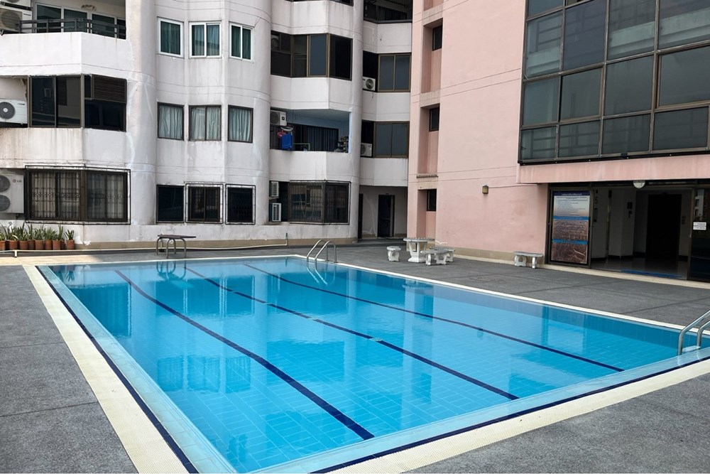 For Sale Condo/Apartment at Chang Phueak Mueang Chiang Mai, Chiang Mai, 3890000 THB, 2 Bedrooms, Chang Phueak, Chiang Mai