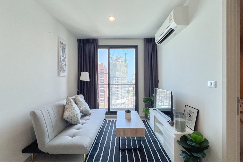 For Sale Condo/Apartment at Sukhumvit - Soi 42 - Rhythm Sukhumvit 42 Khlong Toei, Bangkok, Central, 10110, 8400000 THB, 1 Bedrooms, Rhythm Sukhumvit 42, Bangkok