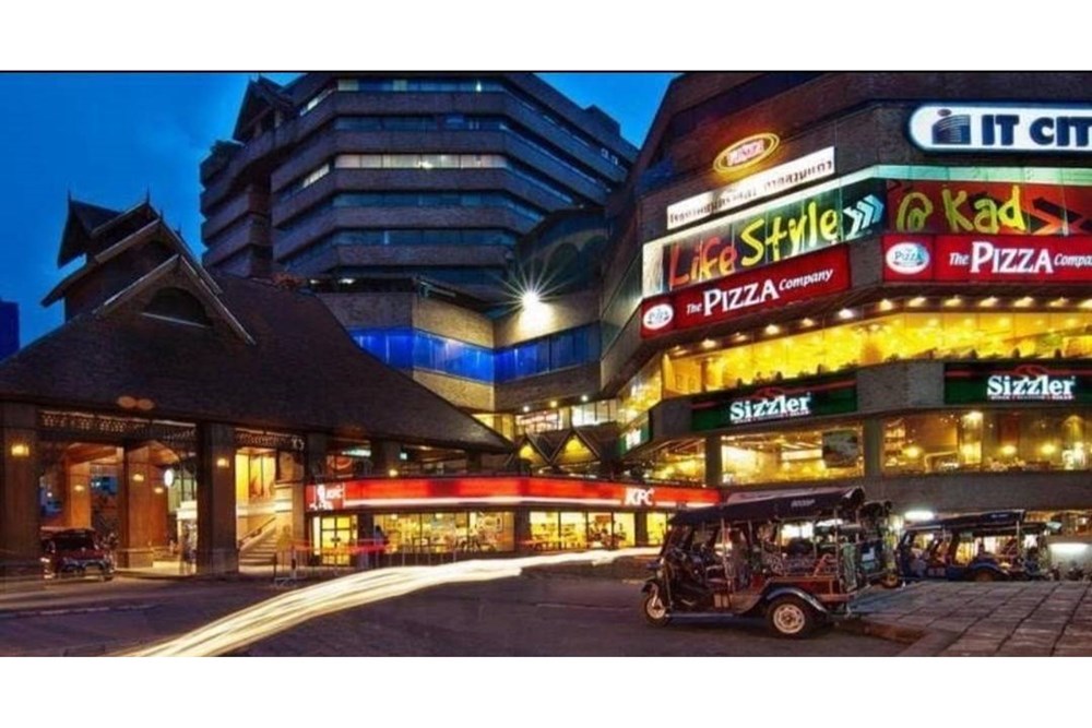 For Sale Building at Suthep Mueang Chiang Mai, Chiang Mai, 2700000000 THB, Bedrooms, Suthep, Chiang Mai