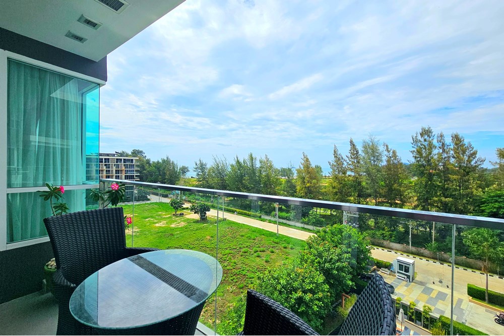 For Sale Condo/Apartment at Hua Hin, Prachuap Khiri Khan, 8950000 THB, 2 Bedrooms, Prachuap Khiri Khan