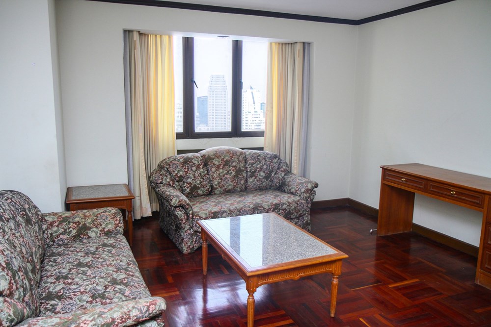 For Sale Condo/Apartment at Khlong Toei, Bangkok, 3400000 THB, 1 Bedrooms, Bangkok