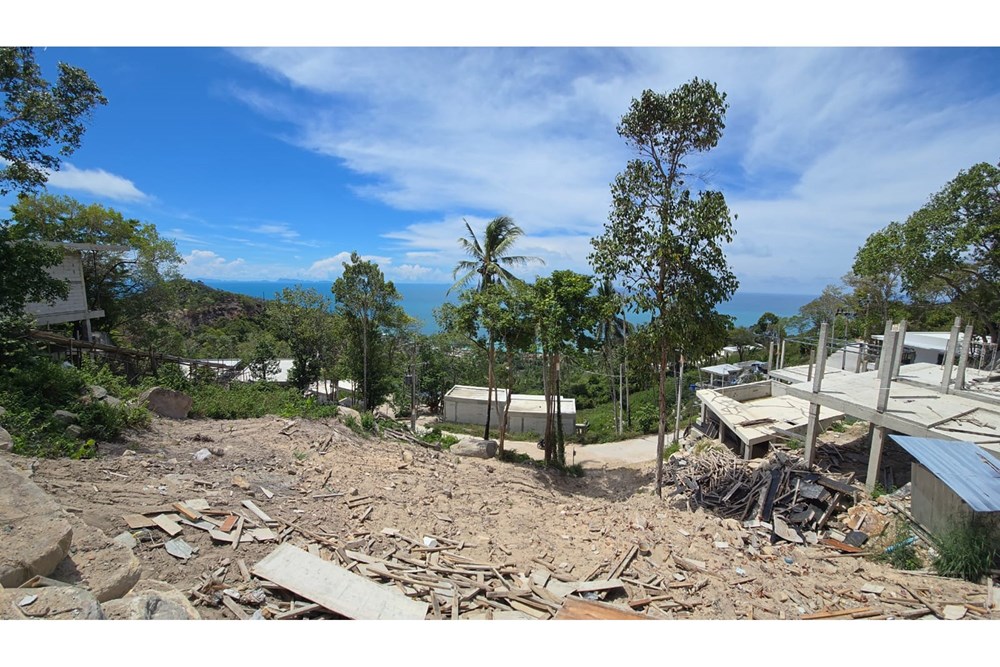For Sale Land - Residential at Haad Yao Koh Pha Ngan, Surat Thani, 6900000 THB, Bedrooms, Haad Yao, Surat Thani
