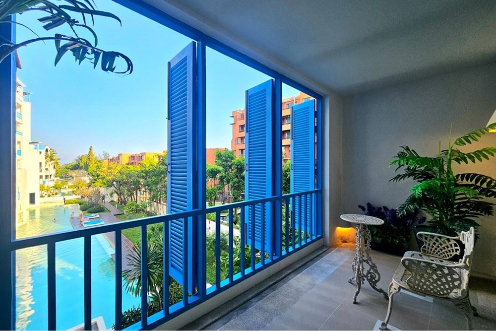 For Sale Condo/Apartment at Hua Hin, Prachuap Khiri Khan, 15900000 THB, 4 Bedrooms, Prachuap Khiri Khan