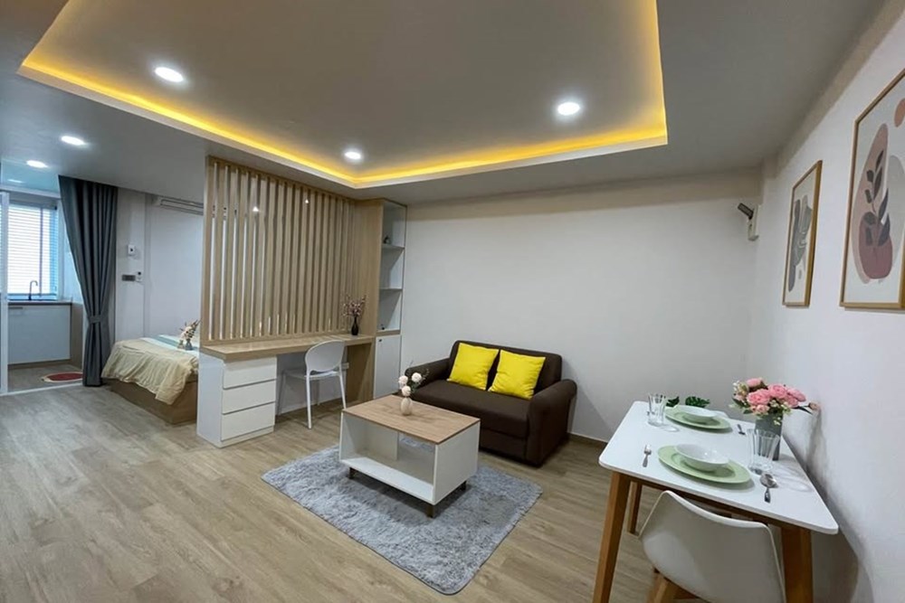 For Sale Condo/Apartment at San Na Meng San Sai, Chiang Mai, 869000 THB, 1 Bedrooms, San Na Meng, Chiang Mai