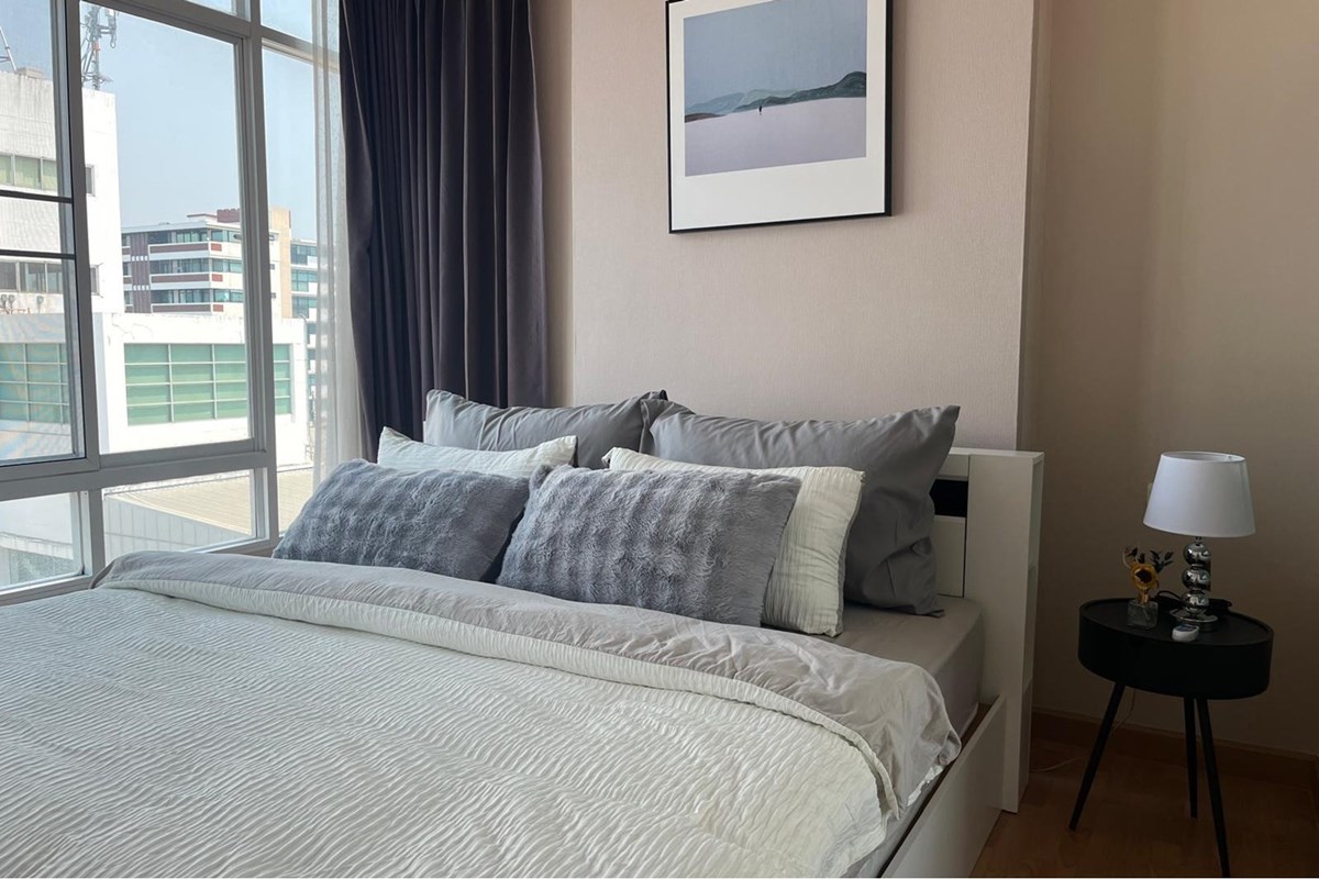 For Sale Condo/Apartment at Nong Pa Khrang Mueang Chiang Mai, Chiang Mai, 2200000 THB, 1 Bedrooms, Nong Pa Khrang, Chiang Mai