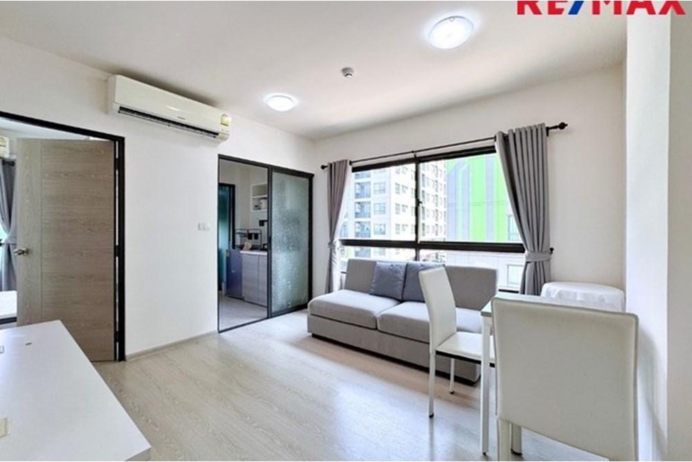 For Sale Condo/Apartment at Don Mueang, Bangkok, 2450000 THB, 1 Bedrooms, Bangkok