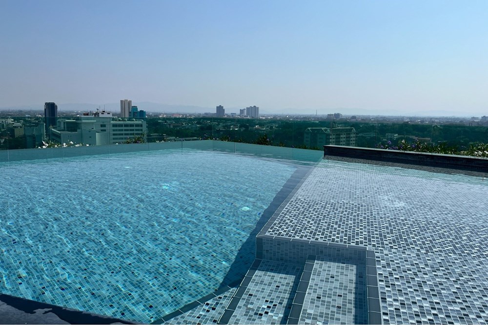 For Sale Condo/Apartment at Chang Khlan Mueang Chiang Mai, Chiang Mai, 2750000 THB, 1 Bedrooms, Chang Khlan, Chiang Mai
