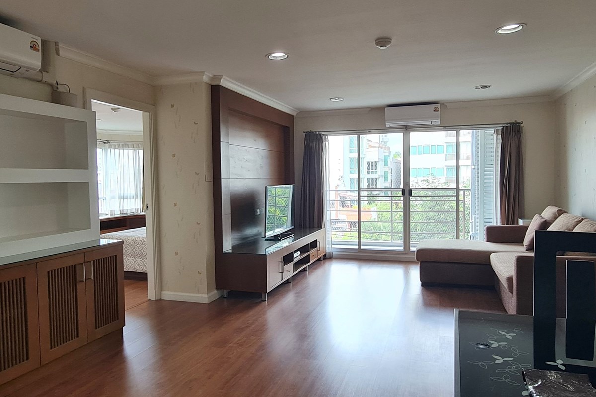 For Sale Condo/Apartment at Grand Heritage Thonglor Watthana, Bangkok, 2 Bedrooms, Grand Heritage Thonglor, Bangkok