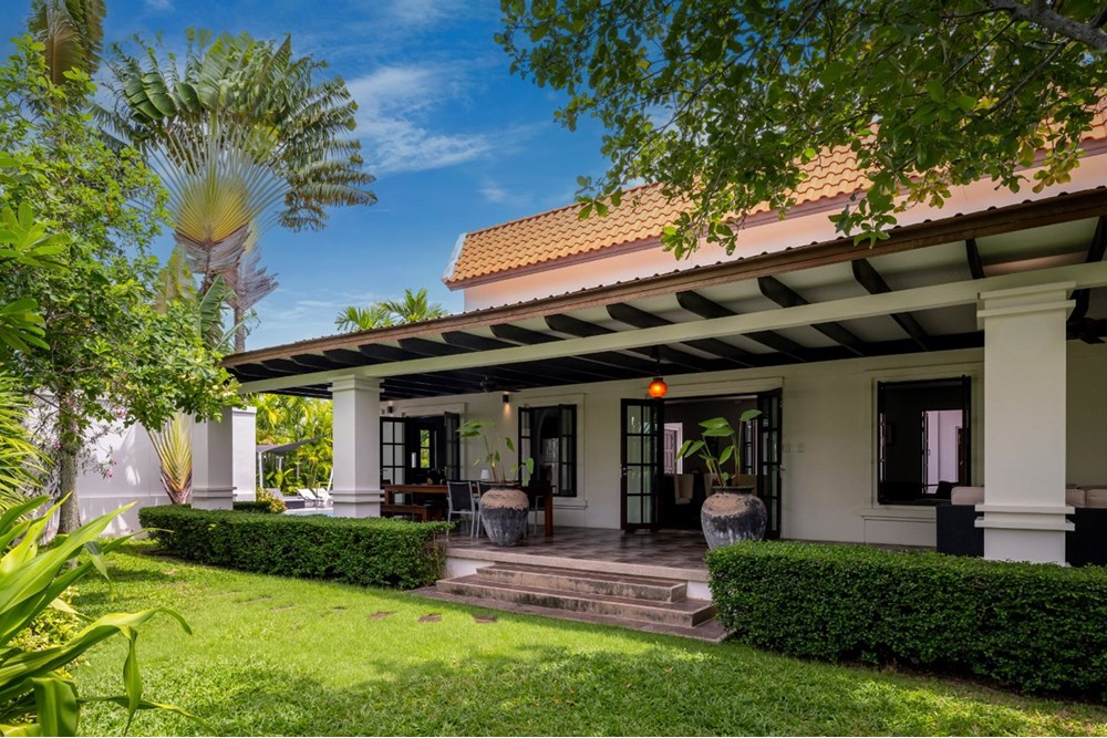 For Sale Villa at Hua Hin, Prachuap Khiri Khan, 18500000 THB, 4 Bedrooms, Prachuap Khiri Khan