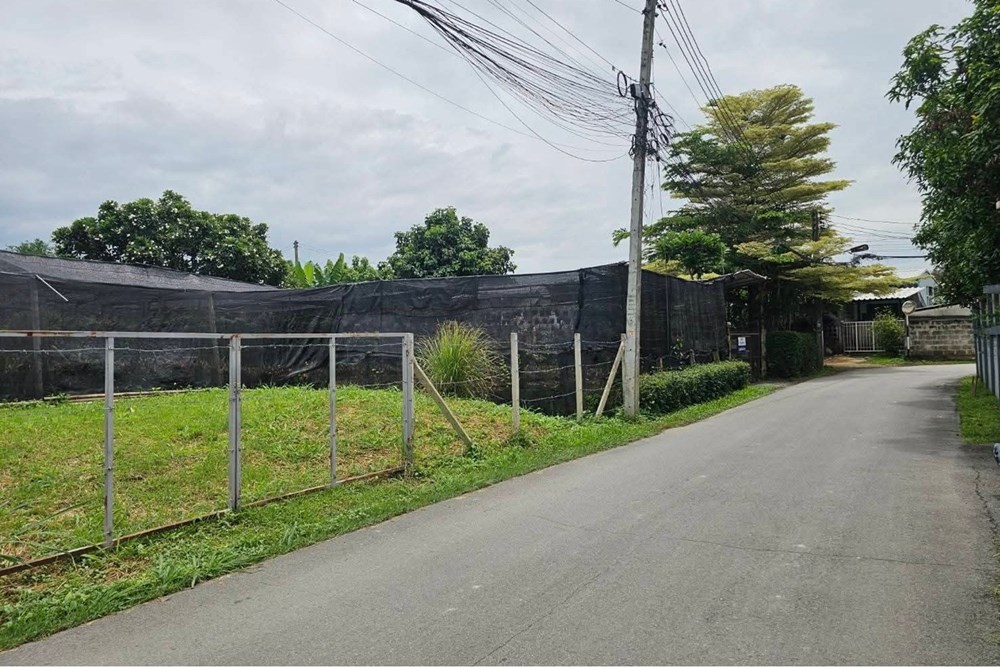 For Sale Land - Residential at Don Kaeo Mae Rim, Chiang Mai, 4775000 THB, Bedrooms, Don Kaeo, Chiang Mai