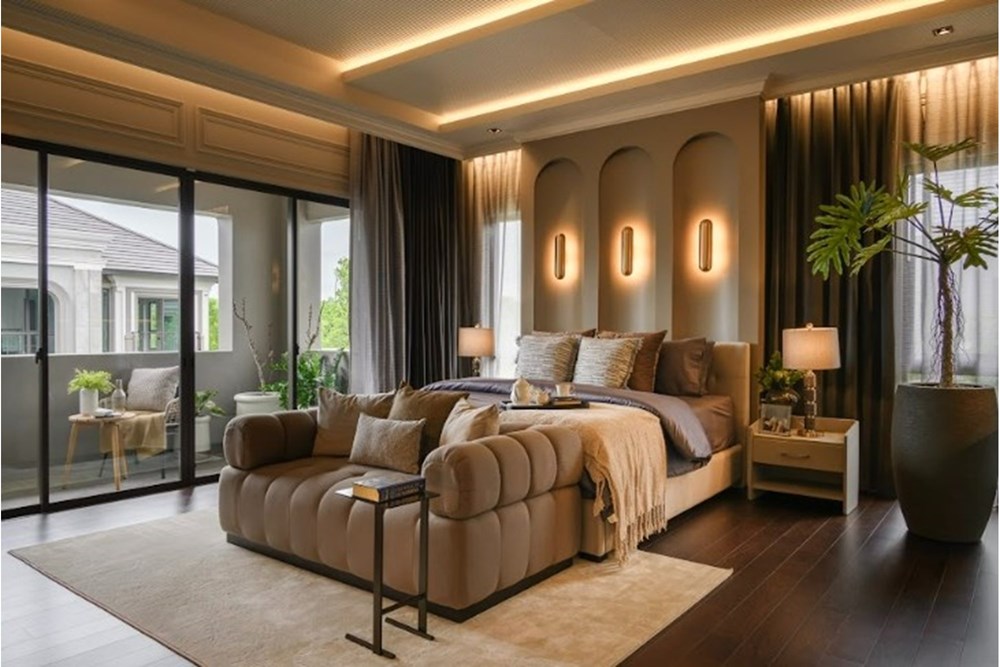 For Sale Single House at Bang Khae, Bangkok, 65000000 THB, 4 Bedrooms, Bangkok